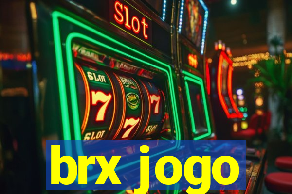 brx jogo